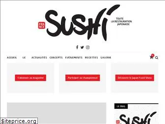 francesushi.fr