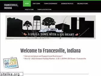 francesville.net