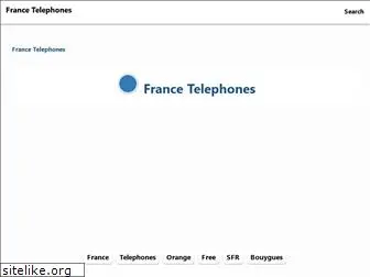 francetelephones.com