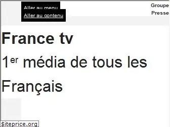 francetelevision.fr