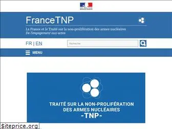 francetnp.gouv.fr