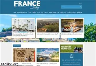 francetoday.com