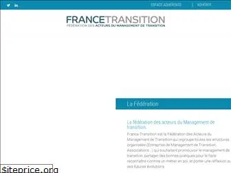 francetransition.org