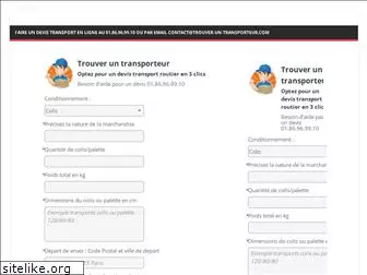 francetransporteur.fr