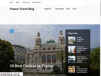 francetravelblog.com