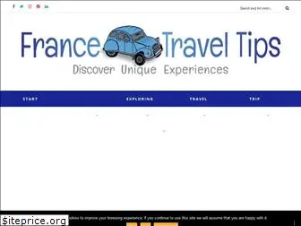 francetraveltips.com