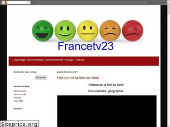 francetv23.com