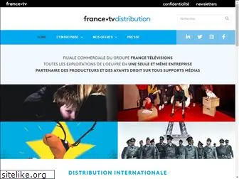 francetvdistribution.com