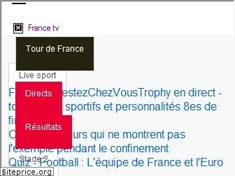 francetvsport.fr