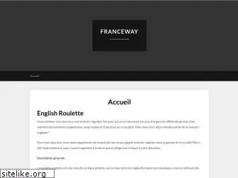 franceway.com