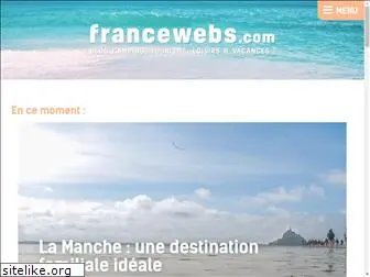 francewebs.com