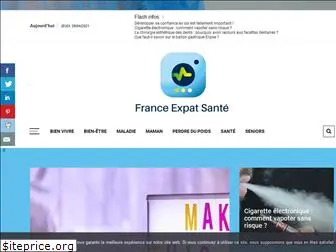 francexpat-sante.com