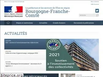 franche-comte.gouv.fr