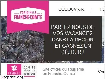 franche-comte.org
