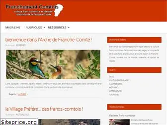 franchement-comtois.net