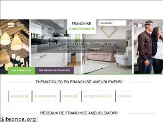 franchise-ameublement.fr