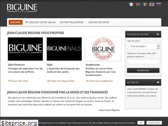 franchise-biguine.com