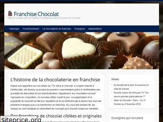 franchise-chocolat.fr