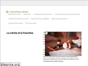 franchise-creche.fr