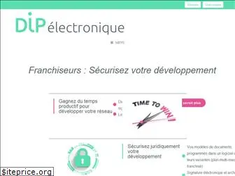 franchise-dip.fr