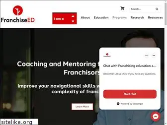franchise-ed.org.au