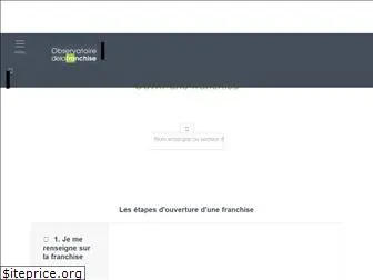 franchise-expo-online.fr