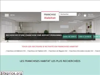 franchise-habitat.fr