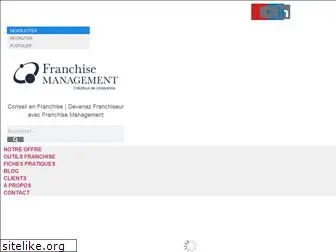 franchise-management.com