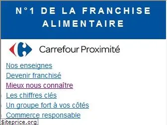 franchise-proximite.carrefour.com