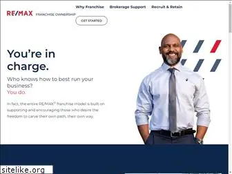 franchise-remax.com