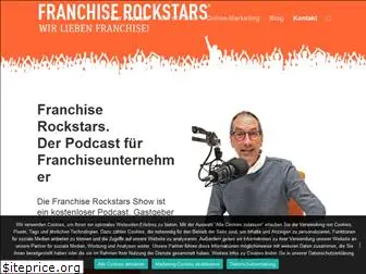 franchise-rockstars.de