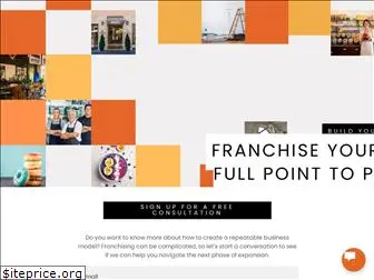 www.franchise-science.com