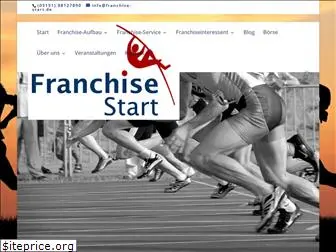 franchise-start.de