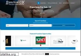 franchise-uk.co.uk