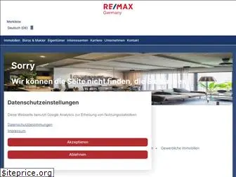 franchise.remax.de