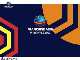 franchiseasiaph.com