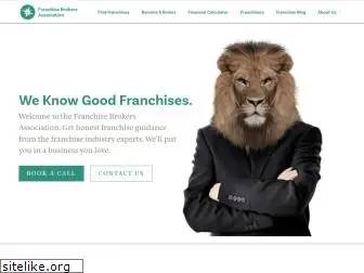 franchiseba.com