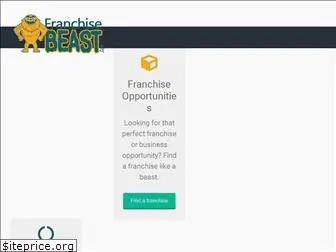 franchisebeast.com