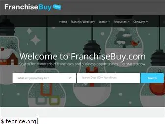 franchisebuy.com