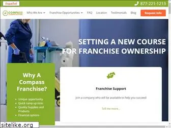 franchiseccs.com
