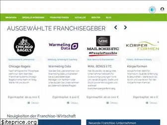 franchisecheck.de