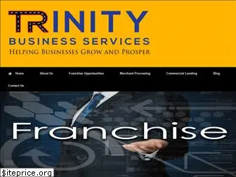 franchisecity.net