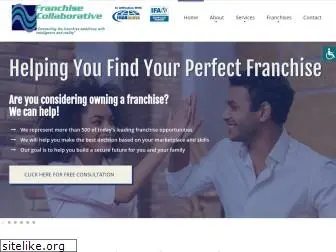 franchisecollaborative.com