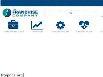 franchisecompany.com.tr