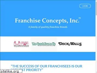 franchiseconceptsinc.com
