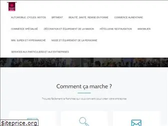franchiseconnect.fr