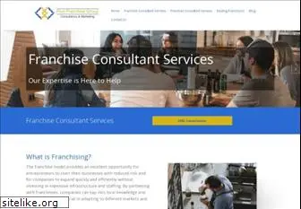franchiseconsultantservices.com