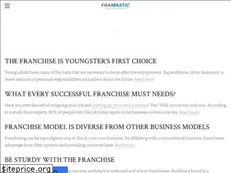 franchiseconsulting.weebly.com