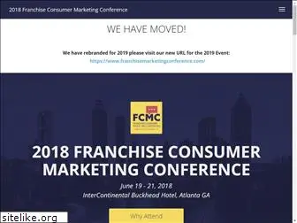 franchiseconsumermarketing.com