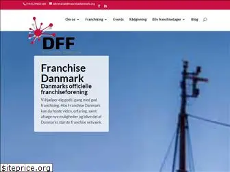 franchisedanmark.org